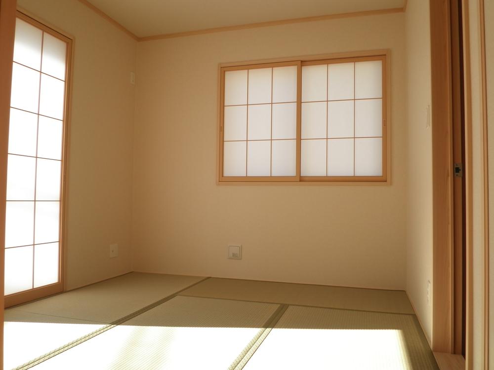 Non-living room. D Building