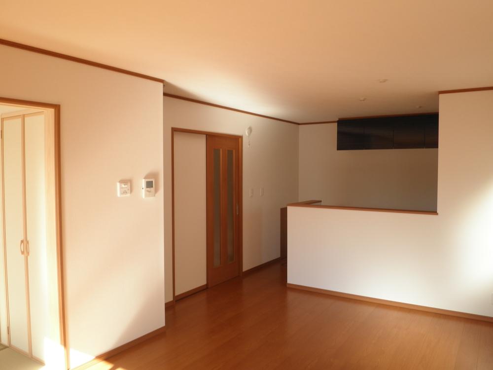 Living. Indoor (11 May 2013) shooting A Building