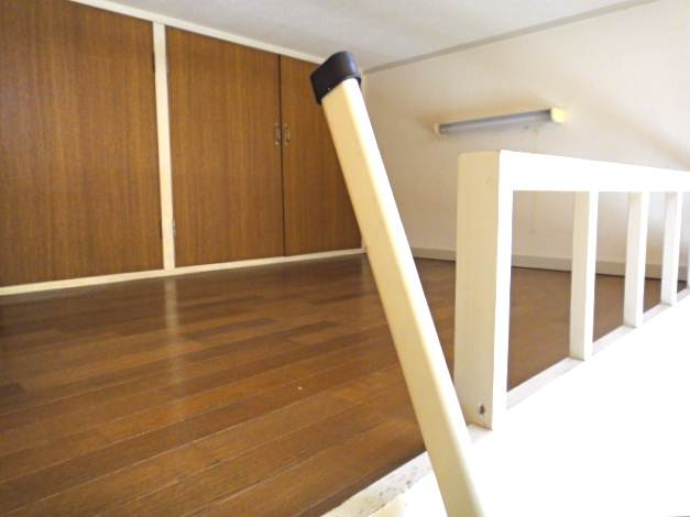 Other Equipment. With loft