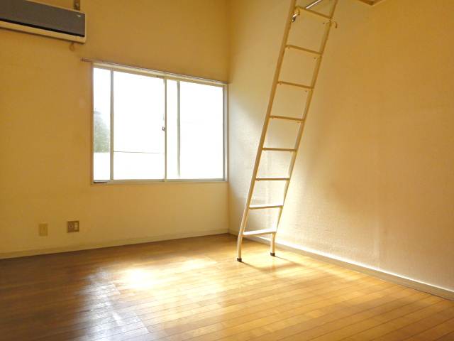 Living and room. room