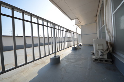 Balcony. ☆ balcony ☆