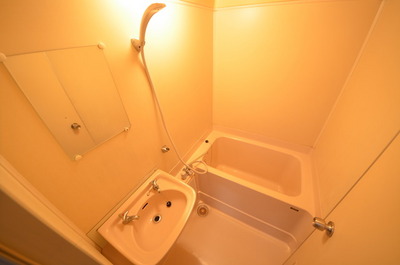 Bath. ☆ Healing space take the fatigue of the day ☆