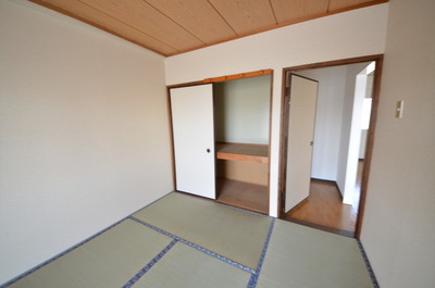 Receipt. ☆ Japanese-style storage ☆