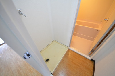 Other. ☆ Indoor Laundry Storage ☆