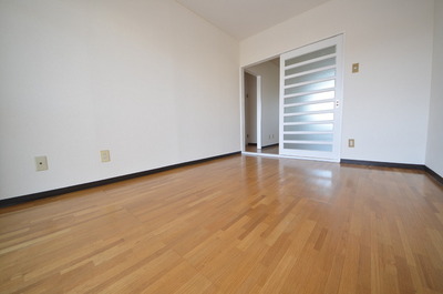 Other room space. ☆ Western style room ☆