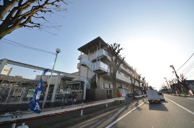 Other. Until the other (Other) 10m