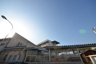 Other. Until the other (Other) 10m