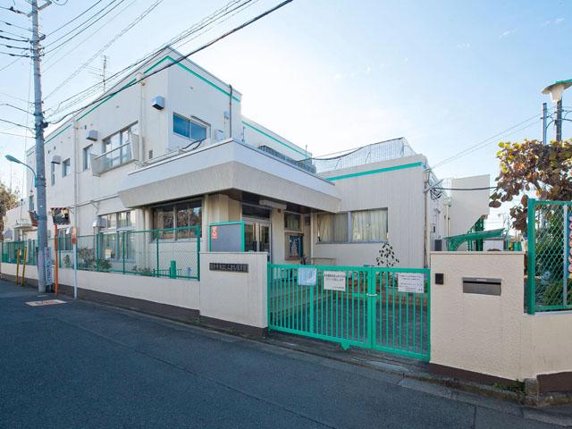 kindergarten ・ Nursery. Shinmachi 1600m to nursery school