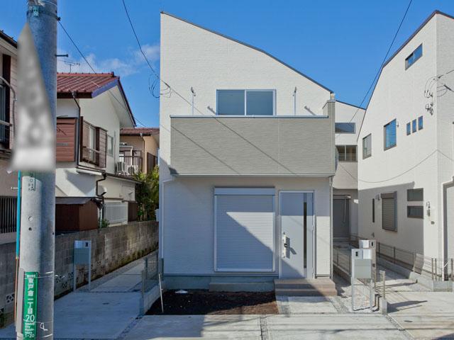 Local appearance photo. Local (11 May 2013) Shooting