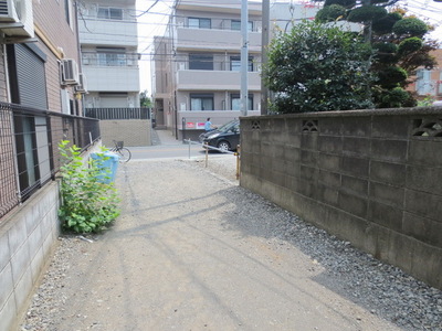 Other. 10m to the periphery (other)