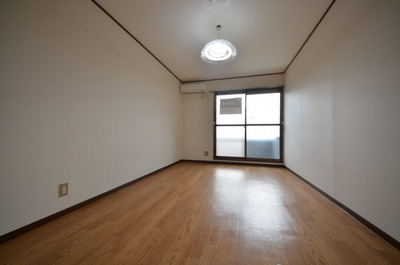 Other room space. ☆ Western style room ☆