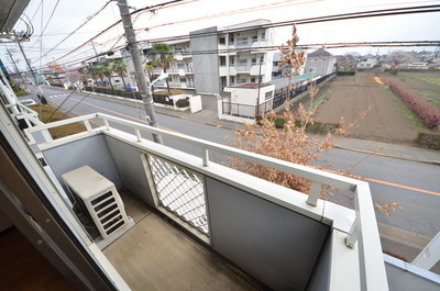 Balcony. ☆ balcony ☆