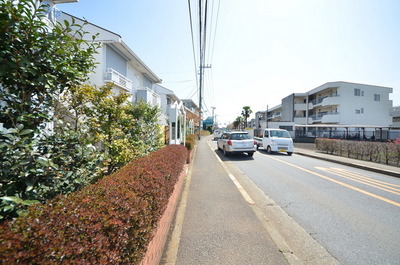 Other. Until the other (Other) 10m