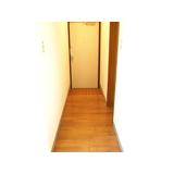 Other room space. From entrance