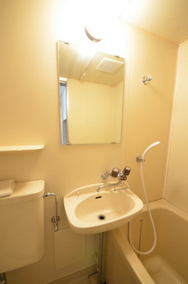 Washroom. ☆ Grooming is from here ☆