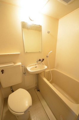 Bath. ☆ Space of peace ☆