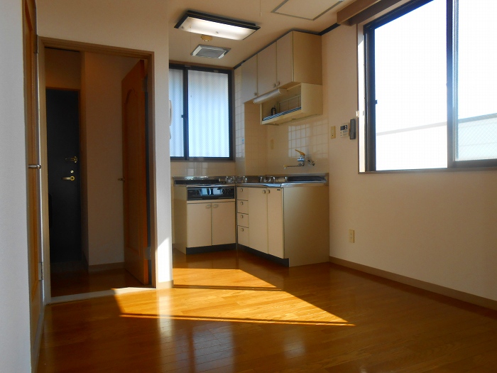 Living and room. Living