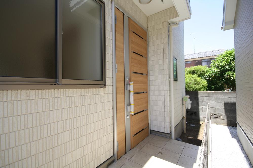 Same specifications photos (appearance). Example of construction