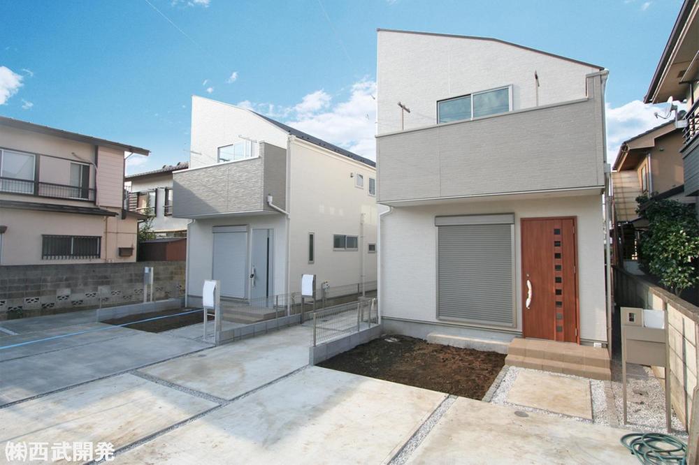 Local (11 May 2013) Shooting This selling local