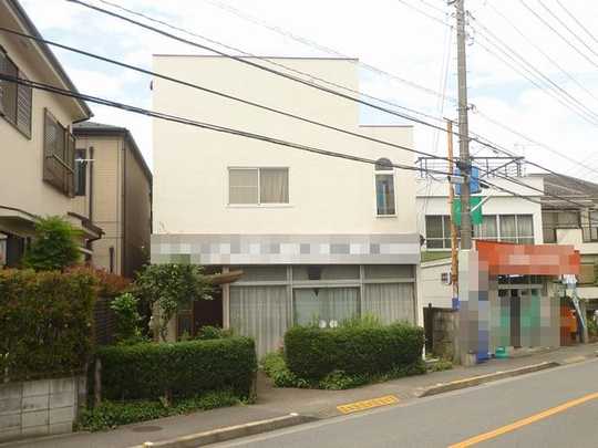 Local land photo. Appearance 1