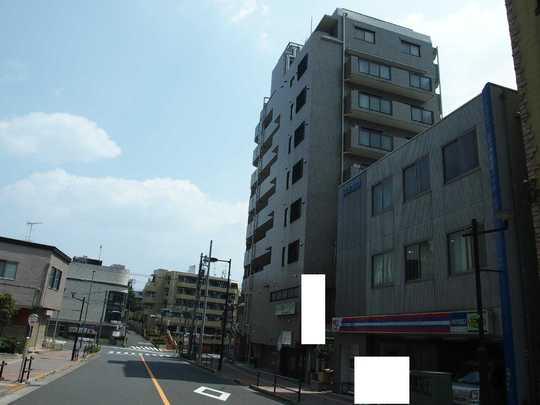 Local appearance photo. ESSEN Bill appearance