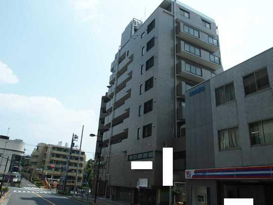 Local appearance photo. appearance