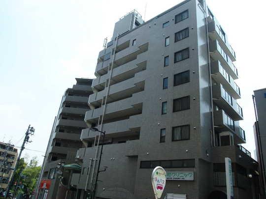 Local appearance photo. appearance