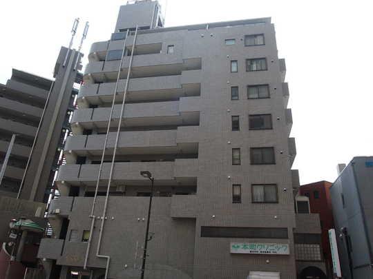 Local appearance photo. appearance