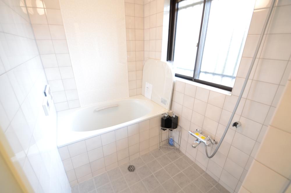 Bathroom. New renovation completed