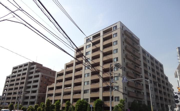 Local appearance photo. Local (August 2013) Shooting