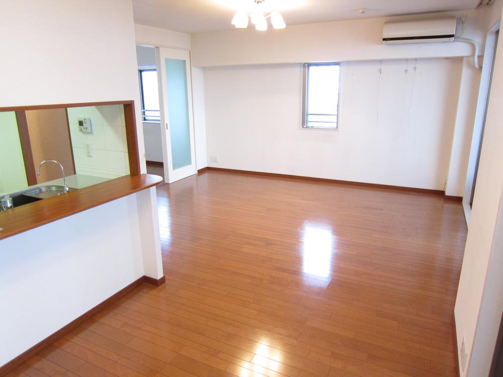 Living. Indoor (11 May 2013) Shooting