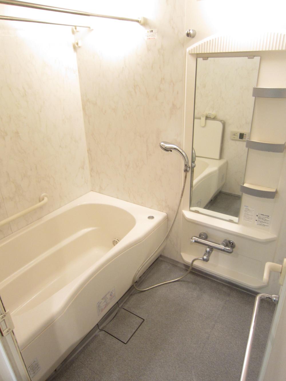 Bathroom. Indoor (11 May 2013) Shooting