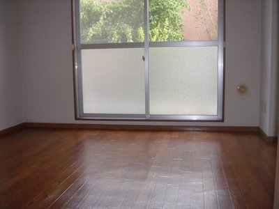 Living and room. Living is