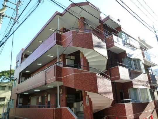 Local appearance photo. appearance ※ 2013 November shooting