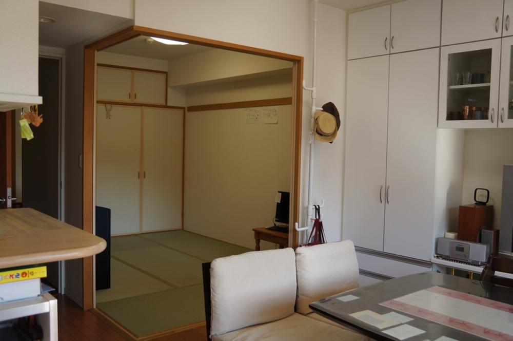 Living. Indoor (11 May 2013) Shooting