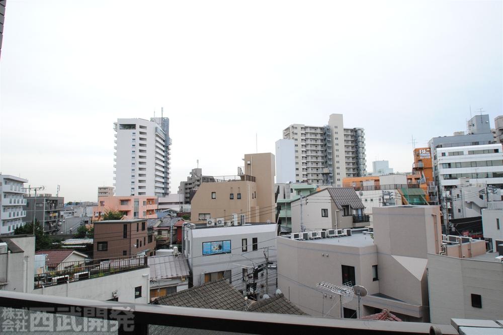 View photos from the dwelling unit. View from local