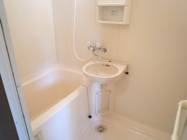 Other. Comfortable bus