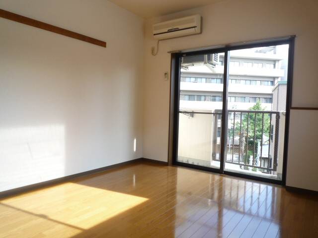 Other. Bright Western-style