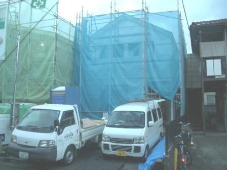 Local appearance photo. Local (November 16, 2013) Shooting