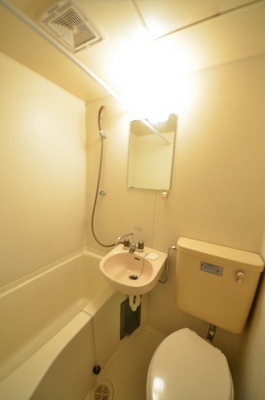 Washroom.  ☆ Wash basin ☆