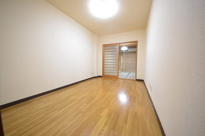 Living and room.  ☆ Western style room ☆