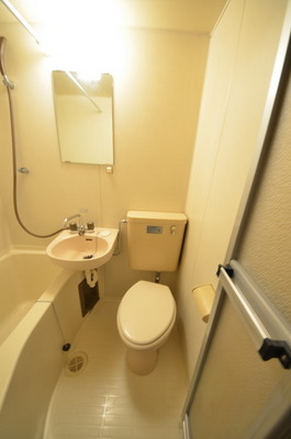 Toilet.  ☆ toilet ☆