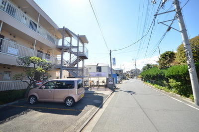 Other. Until the other (Other) 10m