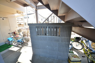 Other. Until the other (Other) 10m