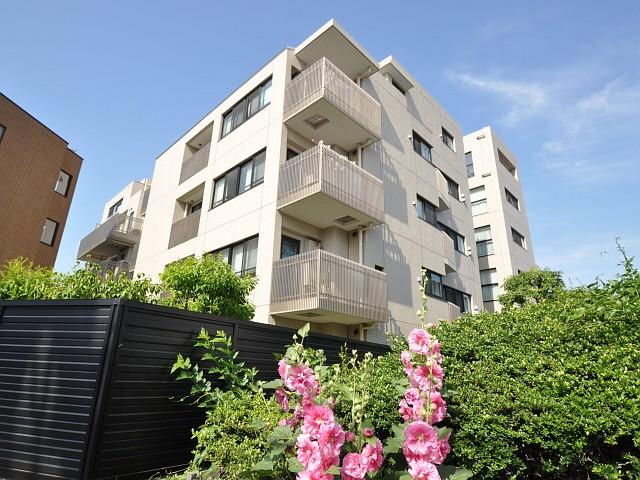 Local appearance photo. Initiative Kokubunji Hon appearance