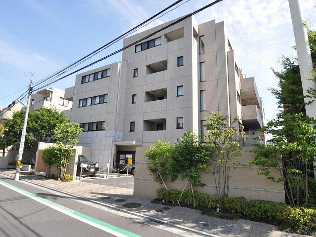 Local appearance photo. Initiative Kokubunji Hon appearance