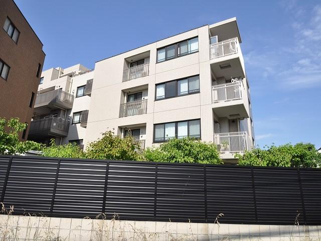 Local appearance photo. Initiative Kokubunji Hon appearance