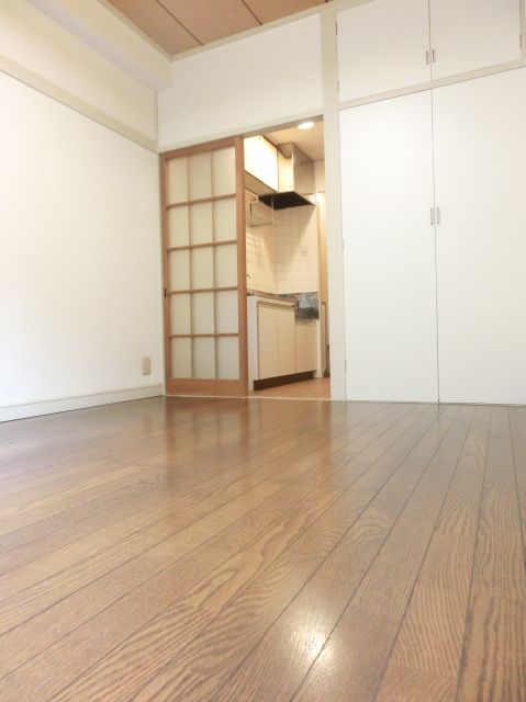 Other. This room as seen from the veranda side