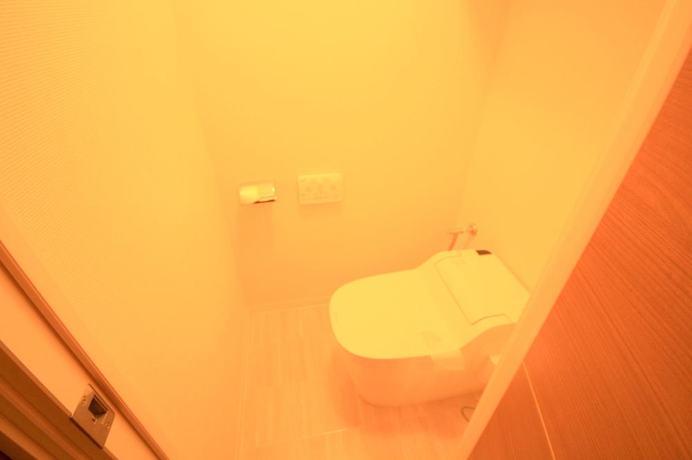 Toilet. Indoor (12 May 2013) Shooting