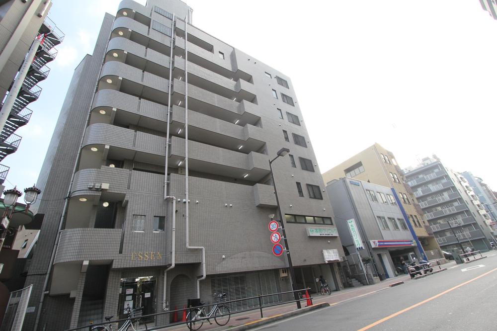 Local appearance photo. Local (September 2013) Shooting